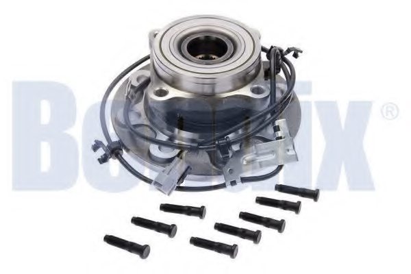 BENDIX 051801B Wheel Bearing Kit